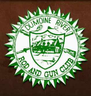 Dumoine River, Rod &  Gun Club
